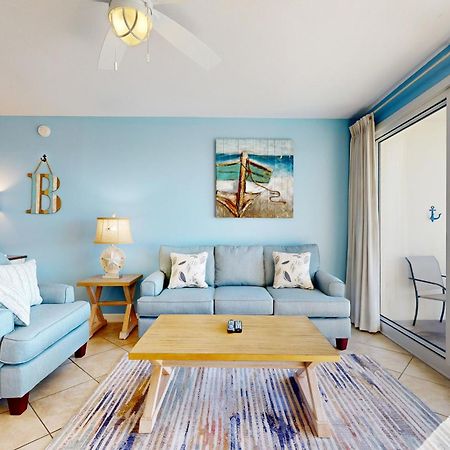 Ferienwohnung Sterling Shores 510 Destin Exterior foto