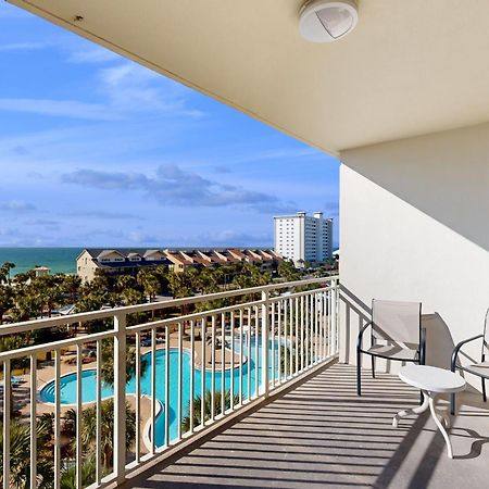 Ferienwohnung Sterling Shores 510 Destin Exterior foto