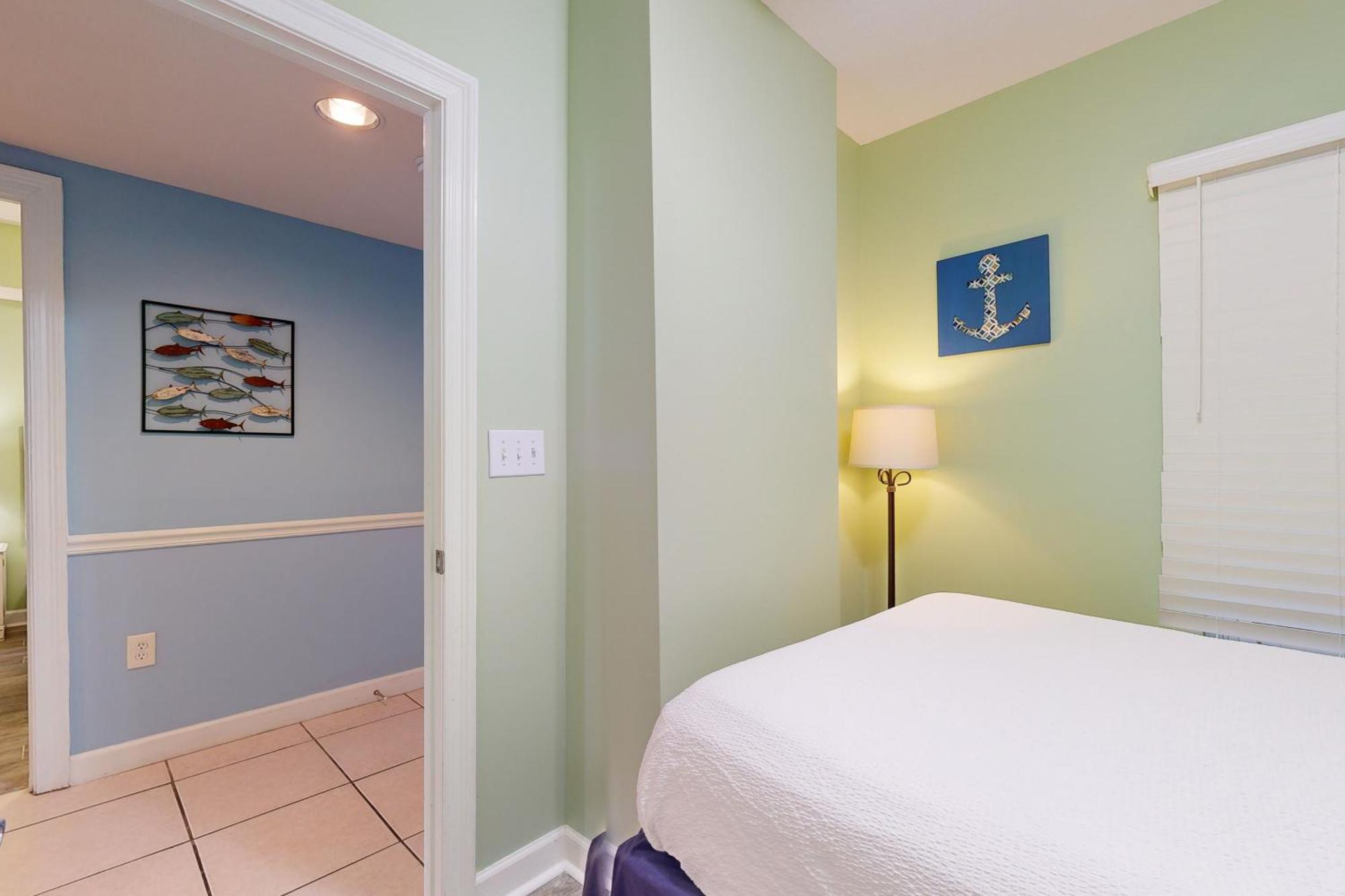 Ferienwohnung Sterling Shores 510 Destin Exterior foto