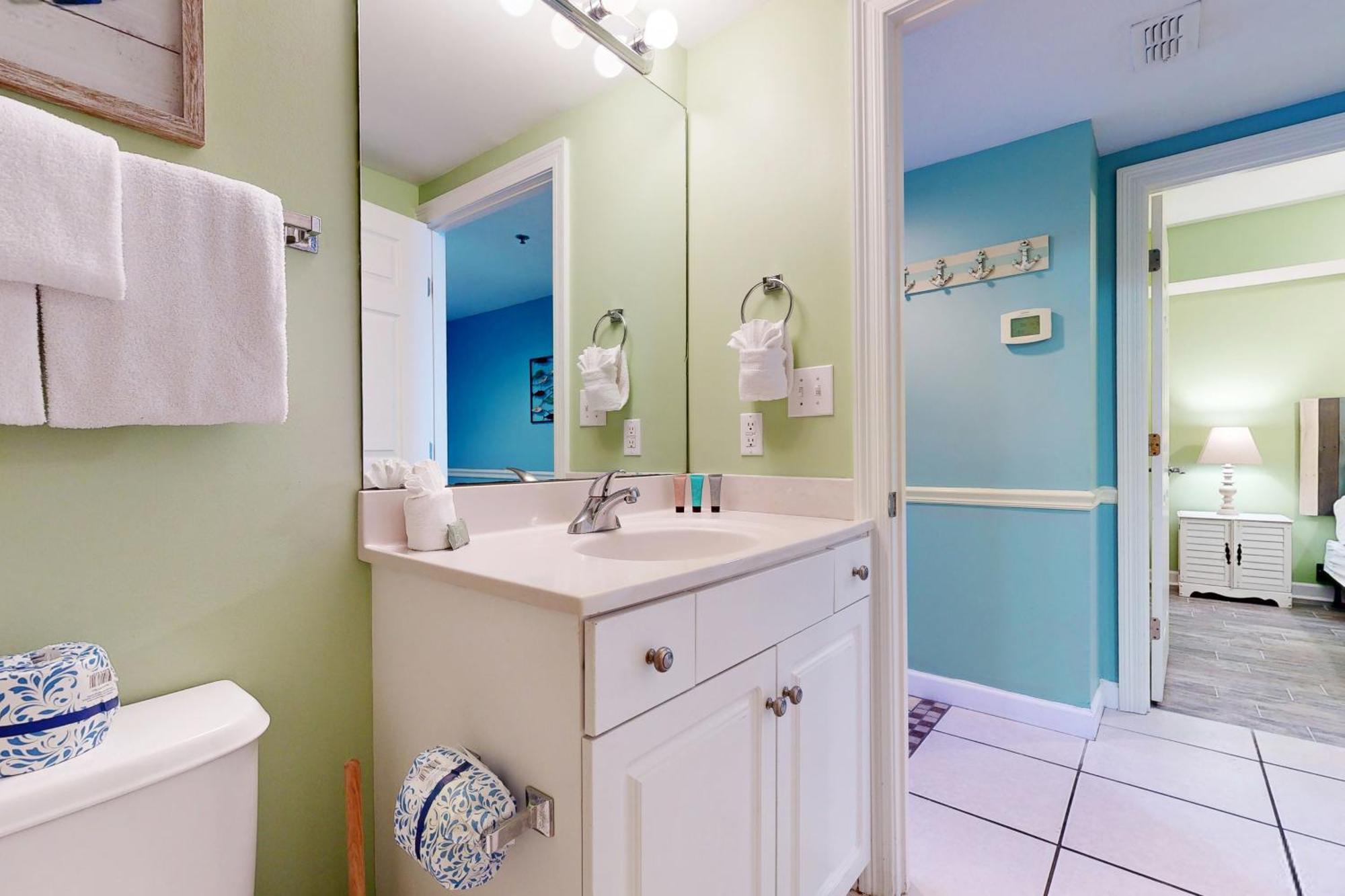 Ferienwohnung Sterling Shores 510 Destin Exterior foto