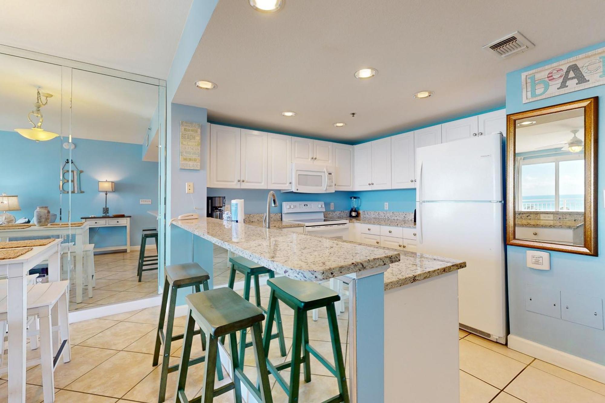 Ferienwohnung Sterling Shores 510 Destin Exterior foto