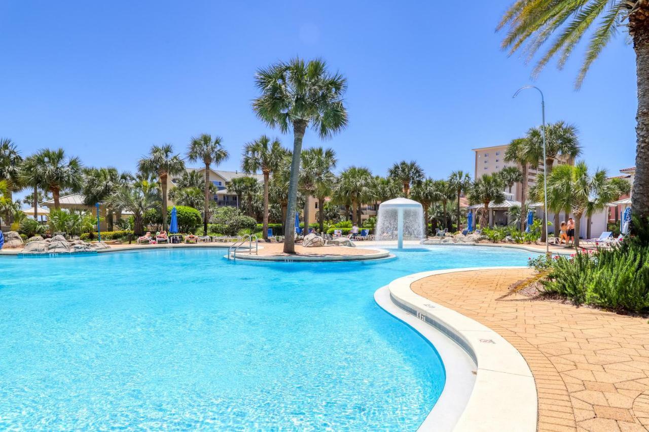 Ferienwohnung Sterling Shores 510 Destin Exterior foto